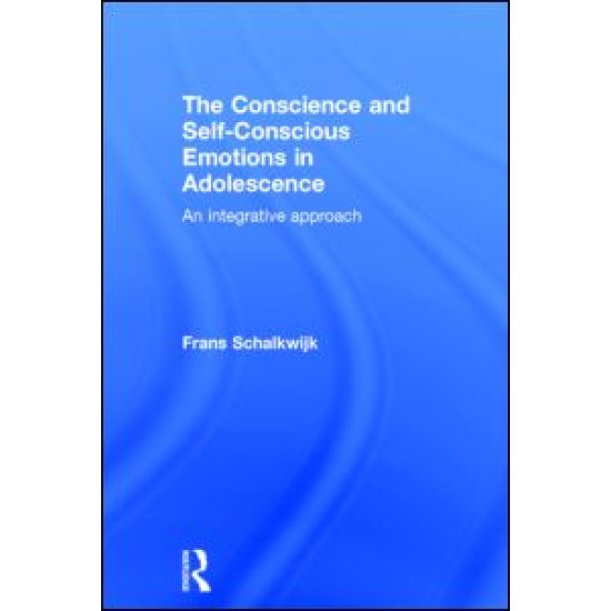 The Conscience and Self-Conscious Emotions in Adolescence