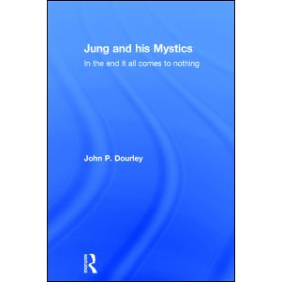 Jung and his Mystics