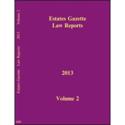 EGLR 2013 V2 EGLR 2013 V2