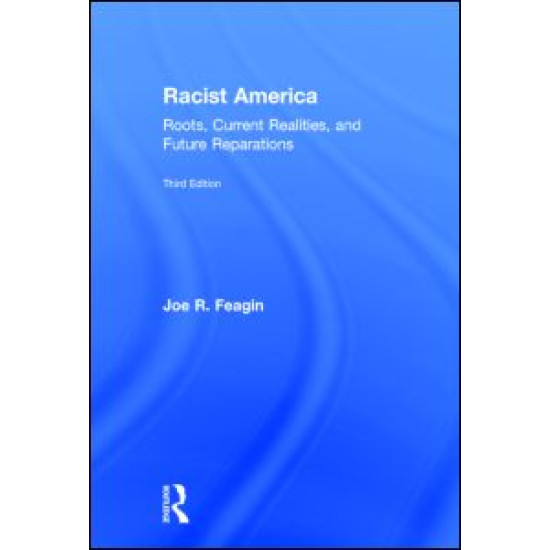 Racist America