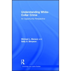 White-Collar Crime White-Collar Crime