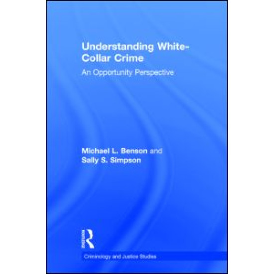 White-Collar Crime
