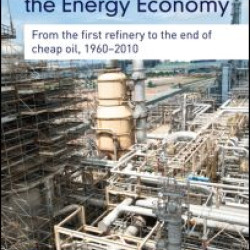 Singapore, the Energy Economy