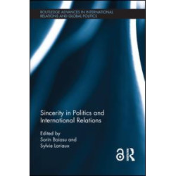 Sincerity in Politics and International Relations (Open Access) Sincerity in Politics and International Relations (Open Access)