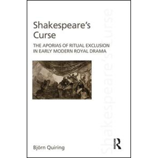 Shakespeare's Curse