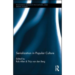 Serialization in Popular Culture Serialization in Popular Culture