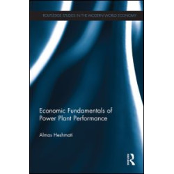 Economic Fundamentals of Power Plant Performance Economic Fundamentals of Power Plant Performance