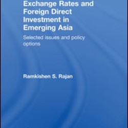 Exchange Rates and Foreign Direct Investment in Emerging Asia Exchange Rates and Foreign Direct Investment in Emerging Asia