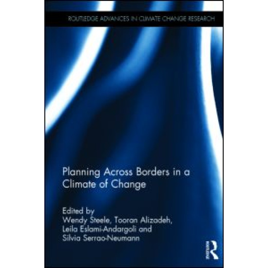 Planning Across Borders in a Climate of Change