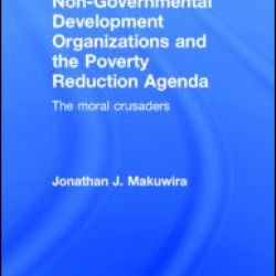 Non-Governmental Development Organizations and the Poverty Reduction Agenda