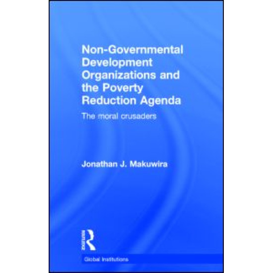Non-Governmental Development Organizations and the Poverty Reduction Agenda