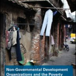 Non-Governmental Development Organizations and the Poverty Reduction Agenda