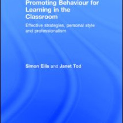 Promoting Behaviour for Learning in the Classroom