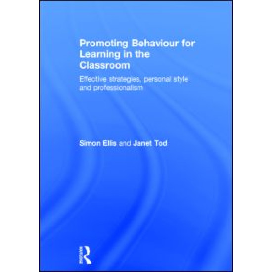 Promoting Behaviour for Learning in the Classroom