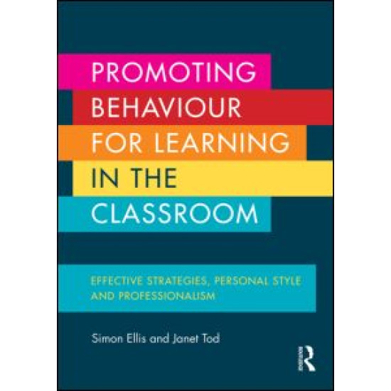 Promoting Behaviour for Learning in the Classroom