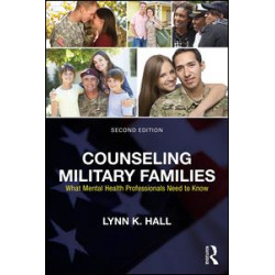 Counseling Military Families Counseling Military Families