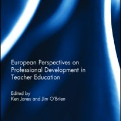 European Perspectives on Professional Development in Teacher Education