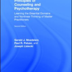 Principles of Counseling and Psychotherapy