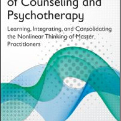 Advanced Principles of Counseling and Psychotherapy