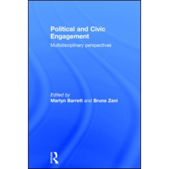 Political and Civic Engagement