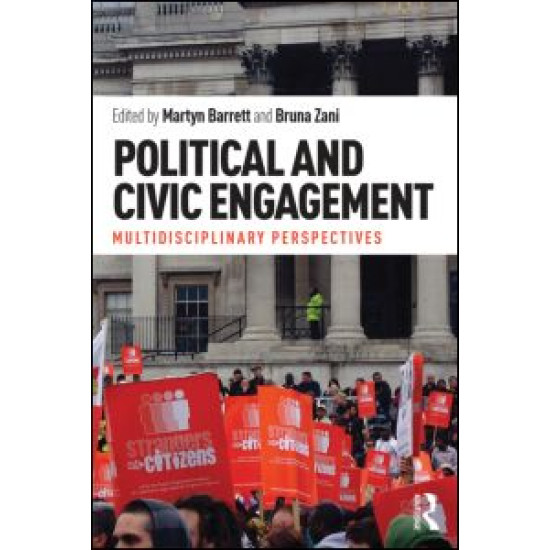 Political and Civic Engagement Political and Civic Engagement