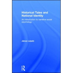 Historical Tales and National Identity Historical Tales and National Identity