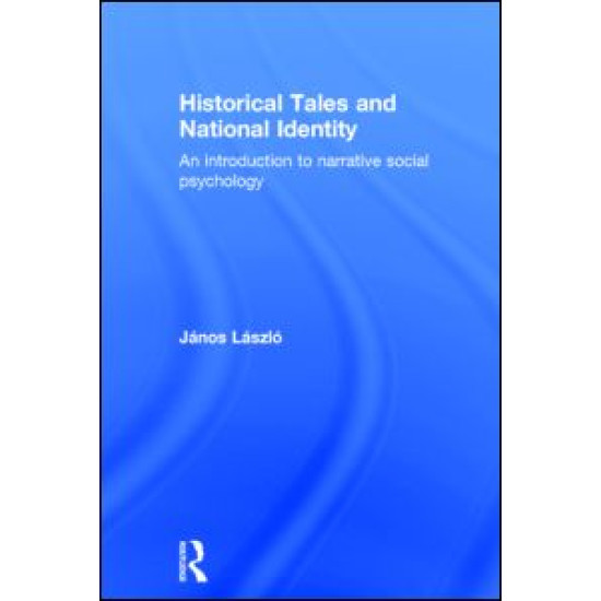 Historical Tales and National Identity