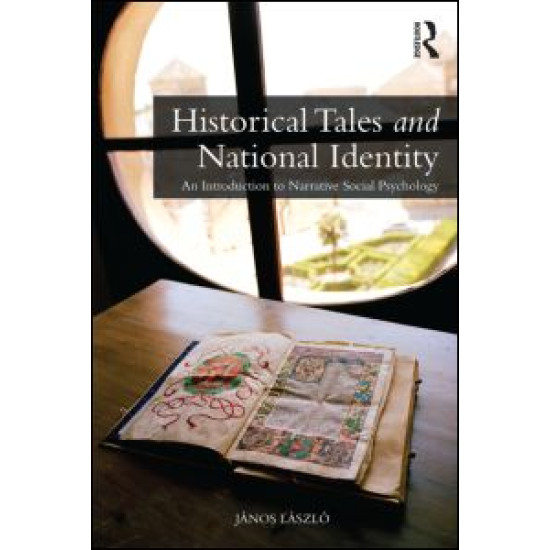 Historical Tales and National Identity