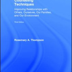 Counseling Techniques
