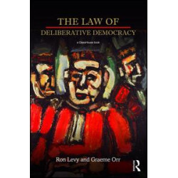 The Law of Deliberative Democracy