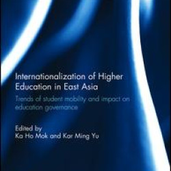 Internationalization of Higher Education in East Asia