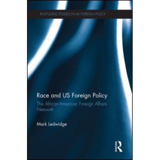 Race and US Foreign Policy