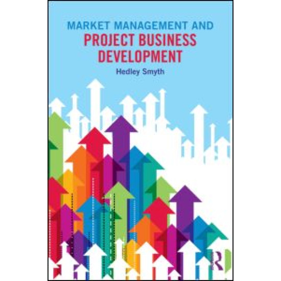 Market Management and Project Business Development