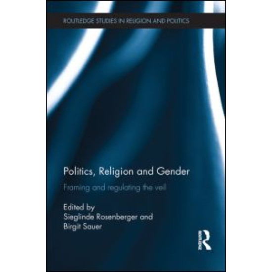 Politics, Religion and Gender