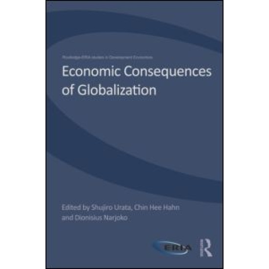 Economic Consequences of Globalization