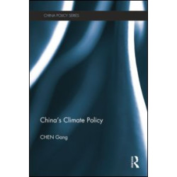 China's Climate Policy China's Climate Policy
