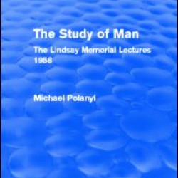 The Study of Man (Routledge Revivals)