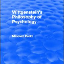 Wittgenstein's Philosophy of Psychology (Routledge Revivals) Wittgenstein's Philosophy of Psychology (Routledge Revivals)