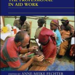 The Personal and the Professional in Aid Work The Personal and the Professional in Aid Work