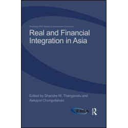 Real and Financial Integration in Asia Real and Financial Integration in Asia