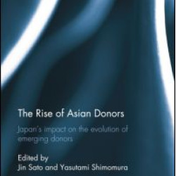 The Rise of Asian Donors