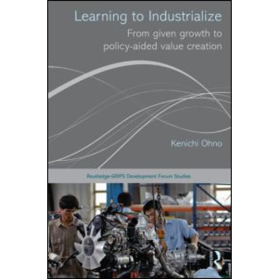 Learning to Industrialize