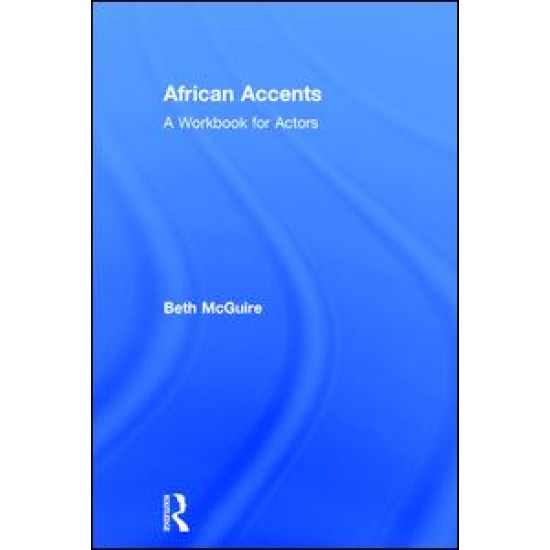 African Accents African Accents