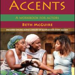 African Accents African Accents