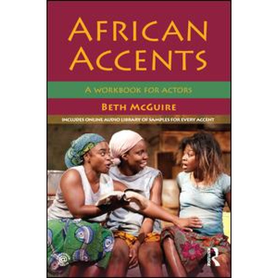 African Accents