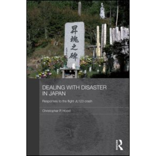Dealing with Disaster in Japan