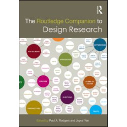 The Routledge Companion to Design Research The Routledge Companion to Design Research