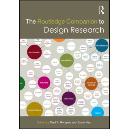 The Routledge Companion to Design Research The Routledge Companion to Design Research