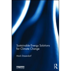 Sustainable Energy Solutions for Climate Change Sustainable Energy Solutions for Climate Change