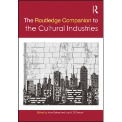 The Routledge Companion to the Cultural Industries